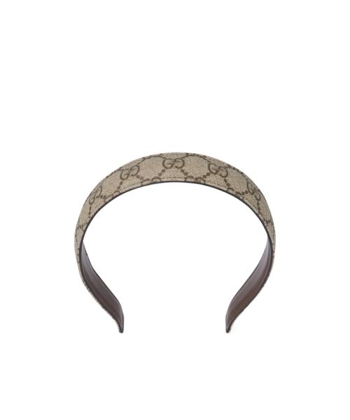 Gucci | GG fabric hair band | Realry display picture 3