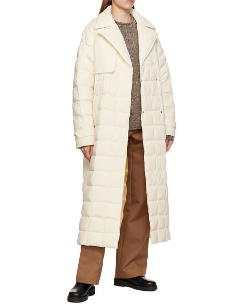 Penelope down jacket