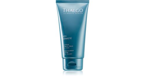 Thalgo Défi Fermeté Stomach & Waist Sculptor 150 ml — Slimming crea
