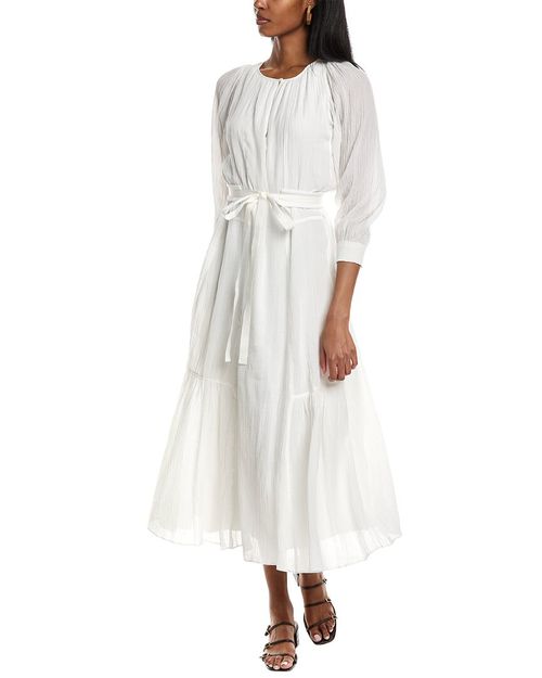 Arabelle Maxi Dress