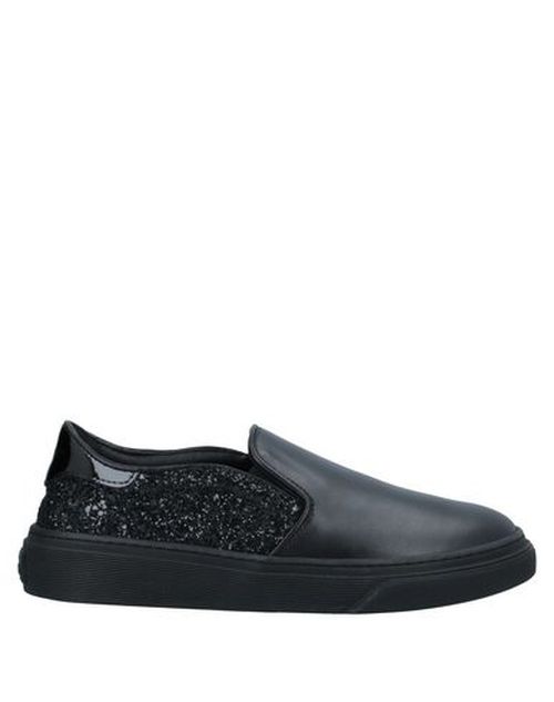 Woman Sneakers Black