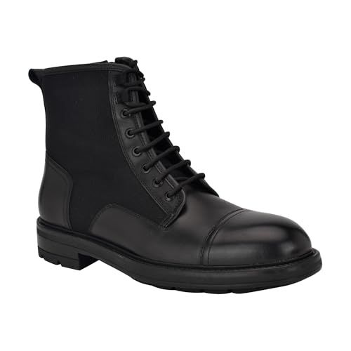 Calvin Klein Men's Domly Boot