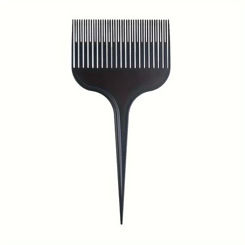temu | TEMU Automatic Separation Dyeing Comb For Hair Salons, A Comb ...