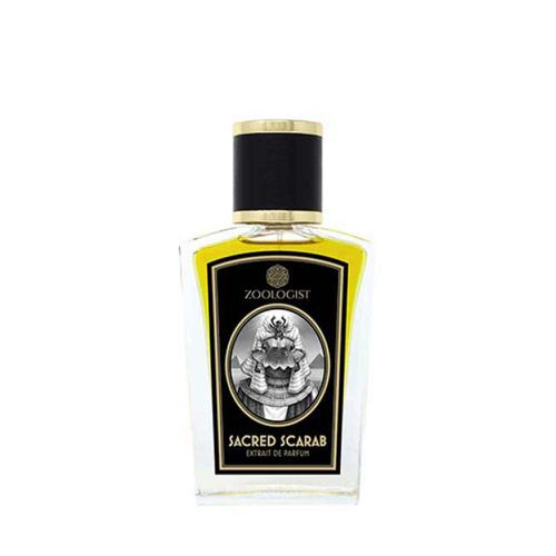 Zoologist Sacred Scarab — Extrait de Parfu