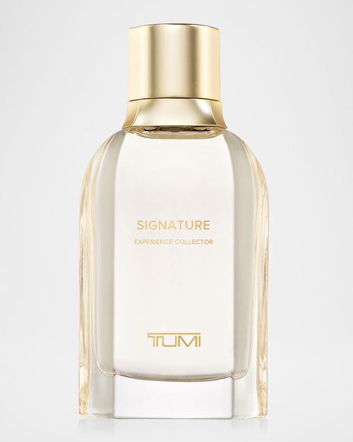 Signature Experience Collector Extrait de Parfum