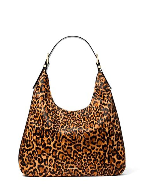 Michael Kors Nolita Large Hobo Shoulder