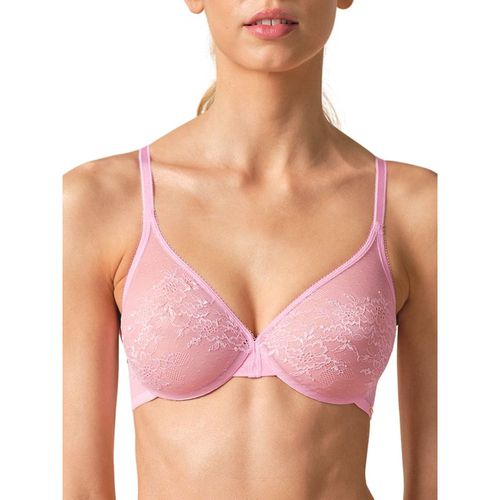 Glossies Lace Sheer Bra