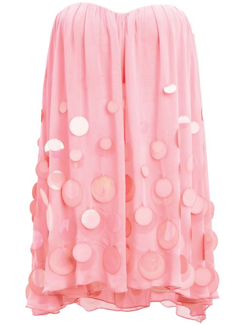 Sherry dress - Pink