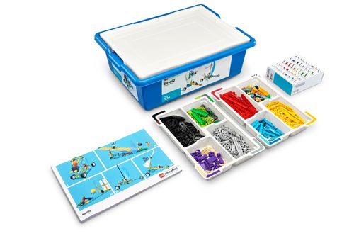 Education BricQ Motion Prime Set