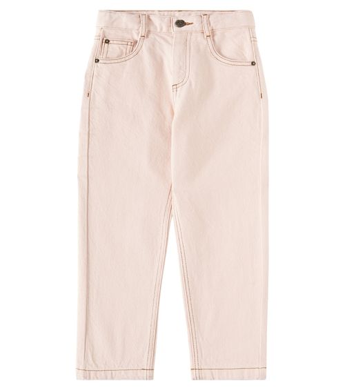 Bonpoint Eloha cotton pants