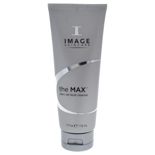 The MAX Stem Cell Facial Cleanser