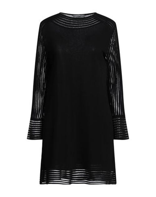 Woman Mini dress Black