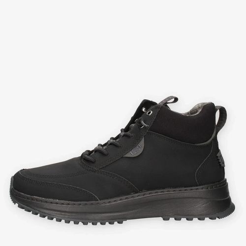 Tahoe Classic 42059-001 Sneaker Men's US 15 Black Ankle Boots RHS3603