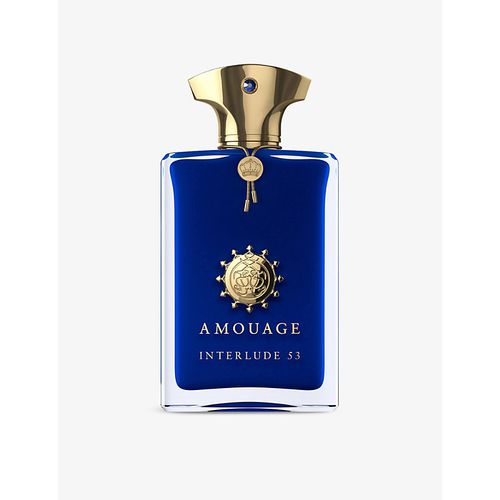 Interlude 53 Man Eau De Parfum 100ml