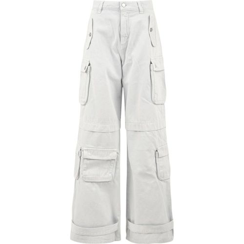 Icon Denim Los Angeles Jeans Light Deni