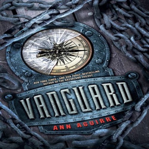Vanguard Book