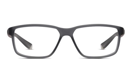7092 Gray/Clear