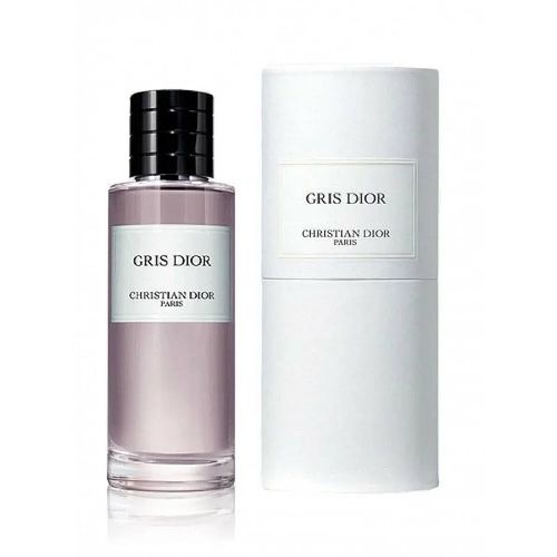 Unisex Gris EDP 3.4 oz Fragrances 3348901653657