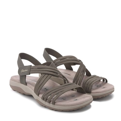 Women's Reggae Slim Sunnyside 2.0 Sandals (Olive)