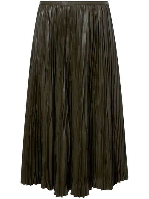 Rosalyn skirt - Green