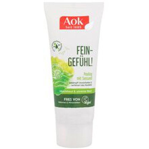 Aok Fine Feeling cosmetic peeling