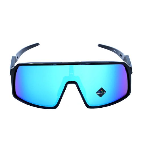 Sutro Prizm Sapphire Shield Mens Sunglasses OO9406 940690 134