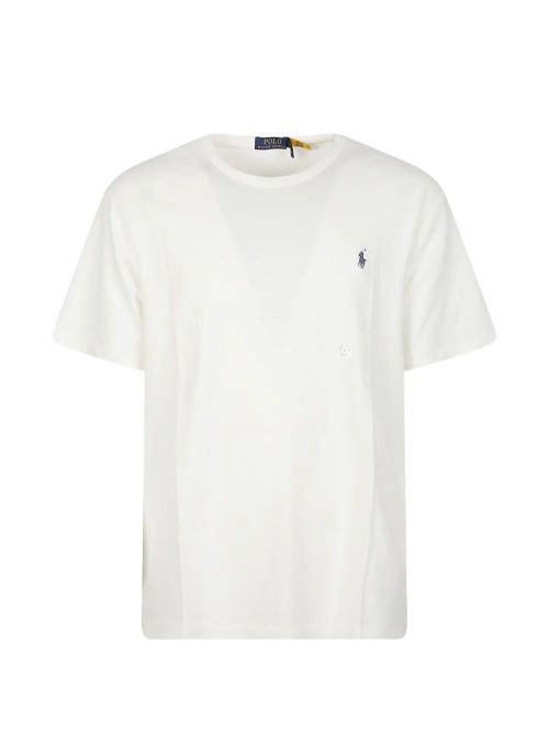 Polo Ralph Lauren Short Sleeves Classic Pocket T-Shirt