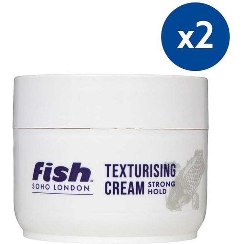 Fish Texturising Cream 100Ml Bundle