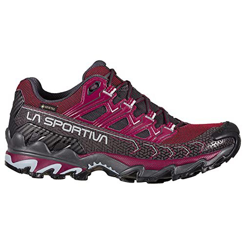 La Sportiva Women's Ultra Raptor II Trail Running Shoes