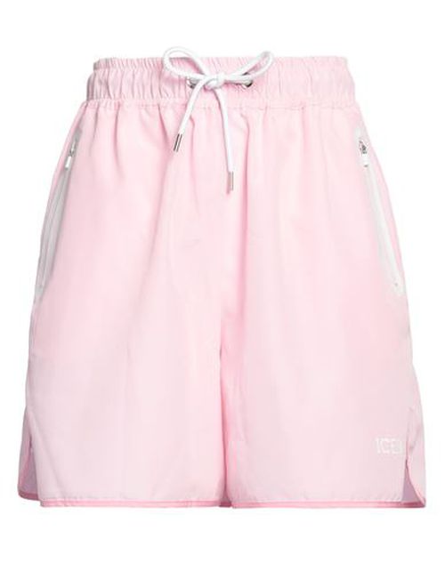 Woman Shorts & Bermuda Shorts Pink