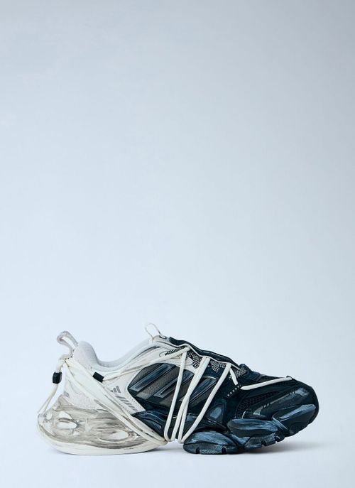 Xlg Runner Deluxe 2 Sneakers -  Sneakers Black Uk