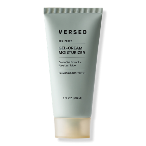 Dew Point Gel-Cream Moisturizer