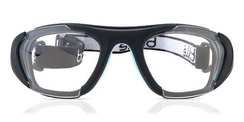 Bolle BALLER STRAP Men's Glasses, Blue, Size 59