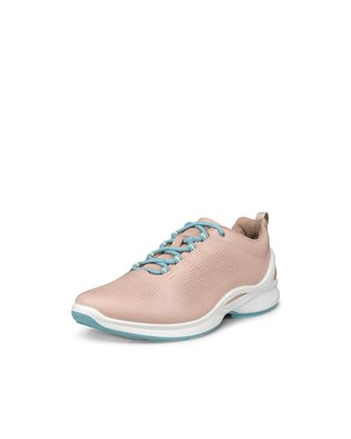 ECCO Women's Biom Fjuel Zephyr Cross Trainer Sneaker