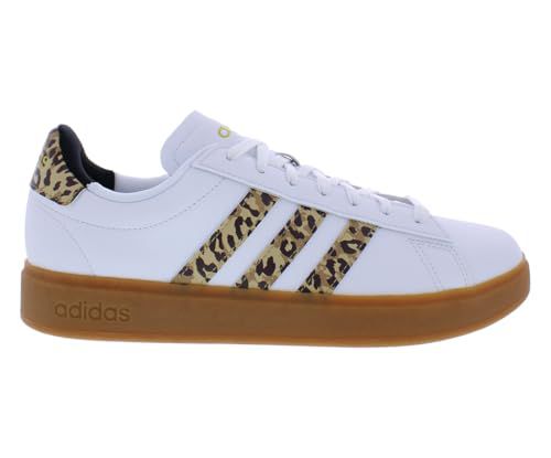 Adidas Women's Grand Court 2.0 Tennis Shoe