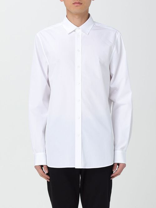 Shirt Men color White