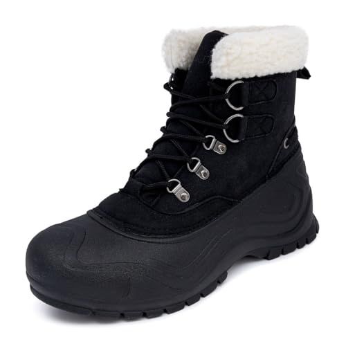 Nautica Mens Duck Boots