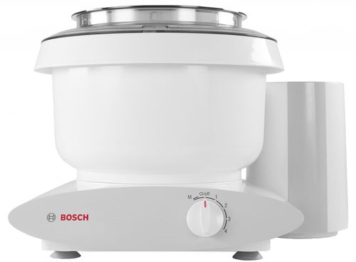 6.5 Qt. White Universal Plus Stand Mixer