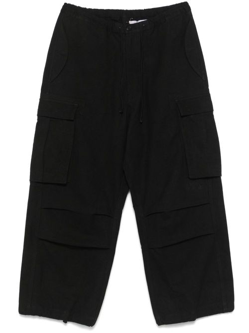 Peace trousers - Black