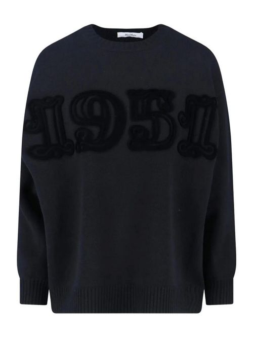 Fido Sweater