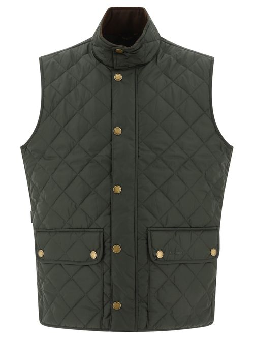 Lowerdale Jackets
