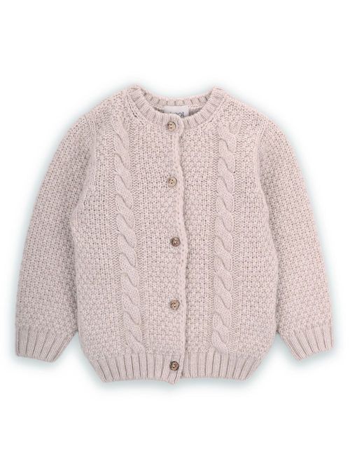 Jessy cardigan - Neutrals