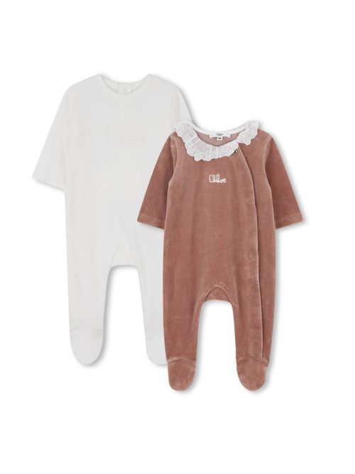 Chloé Set Pyjama