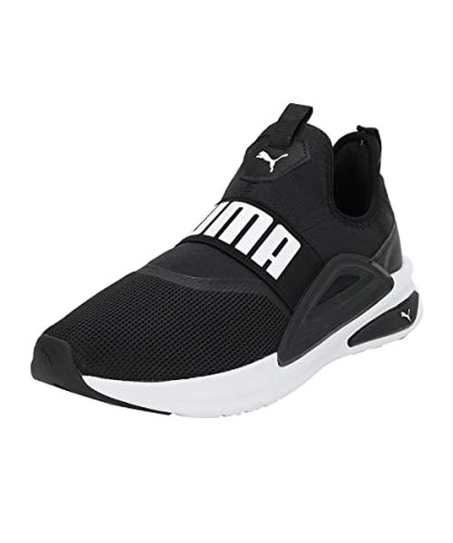PUMA Men's Running Track and Field Shoe