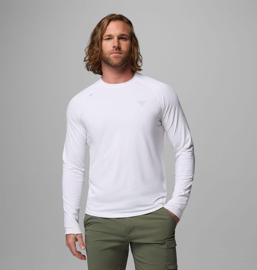 Men's PFG Wild Cast  Sun Shirt-