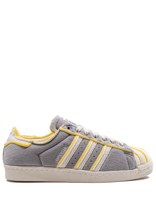 Originals Cozy Superstar sneakers - Grey
