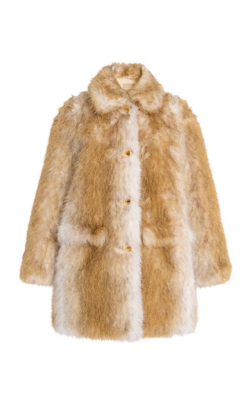 Aspen Coat