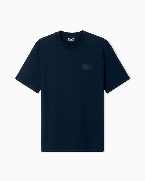 Lux Identity modal-blend jersey T-shirt