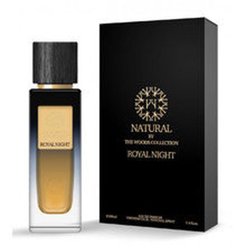 The woods collection Natural Royal Night 100 ml — Eau de Parfu