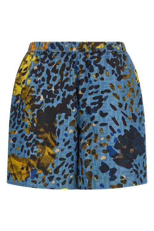 'Falena' Shorts